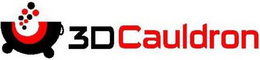 3DCAULDRON trademark
