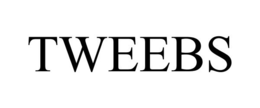 TWEEBS trademark