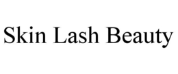 SKIN LASH BEAUTY trademark