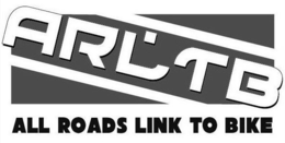 ARLTB ALL ROADS LINK TO BIKE trademark