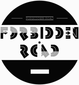 FORBIDDEN ROAD trademark