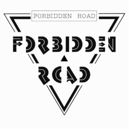 FORBIDDEN ROAD trademark