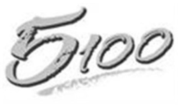 5100 trademark