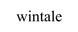 WINTALE trademark