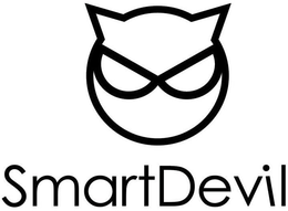 SMARTDEVIL trademark