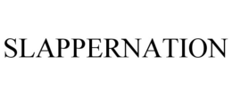 SLAPPERNATION trademark