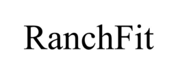 RANCHFIT trademark