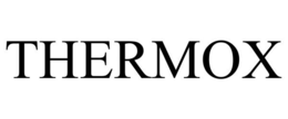 THERMOX trademark