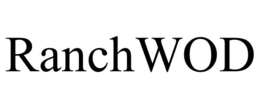 RANCHWOD trademark