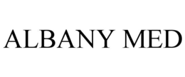 ALBANY MED trademark
