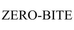 ZERO-BITE trademark