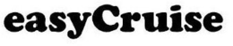 EASYCRUISE trademark
