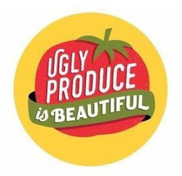 UGLY PRODUCE IS BEAUTIFUL trademark