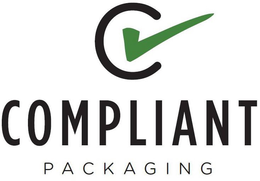 COMPLIANT PACKAGING trademark