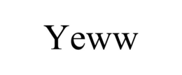 YEWW trademark