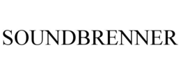SOUNDBRENNER trademark