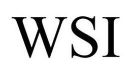 WSI trademark