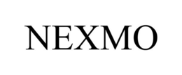 NEXMO trademark