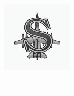 S trademark