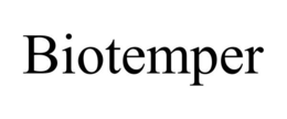BIOTEMPER trademark