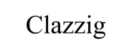 CLAZZIG trademark
