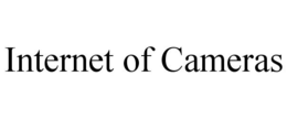 INTERNET OF CAMERAS trademark