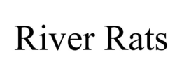 RIVER RATS trademark