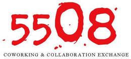 5508 COWORKING & COLLABORATION EXCHANGE trademark