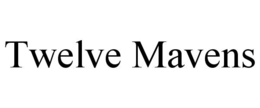 TWELVE MAVENS trademark