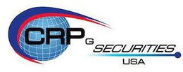 CRPG SECURITIES USA trademark