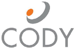 CODY trademark