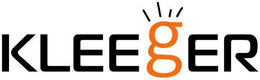 KLEEGER trademark