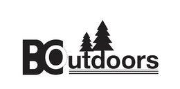 BC OUTDOORS trademark