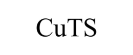 CUTS trademark