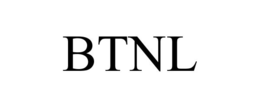 BTNL trademark