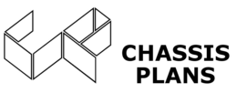 CP CHASSIS PLANS trademark
