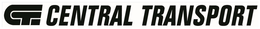 CT CENTRAL TRANSPORT trademark