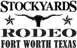 STOCKYARDS RODEO FORT WORTH TEXAS trademark