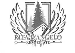 RITA D'ANGELO REAL ESTATE trademark