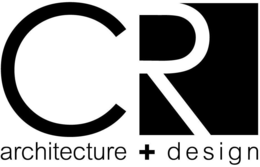 CR ARCHITECTURE + DESIGN trademark