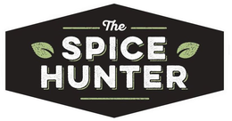 THE SPICE HUNTER trademark