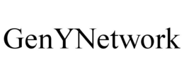 GENYNETWORK trademark