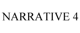 NARRATIVE 4 trademark