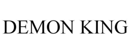 DEMON KING trademark
