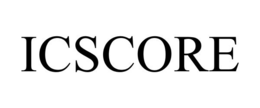 ICSCORE trademark
