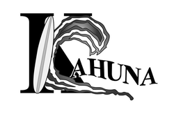 K KAHUNA trademark
