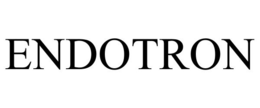 ENDOTRON trademark