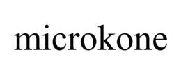 MICROKONE trademark