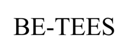 BE-TEES trademark
