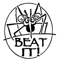 BEAT IT! trademark